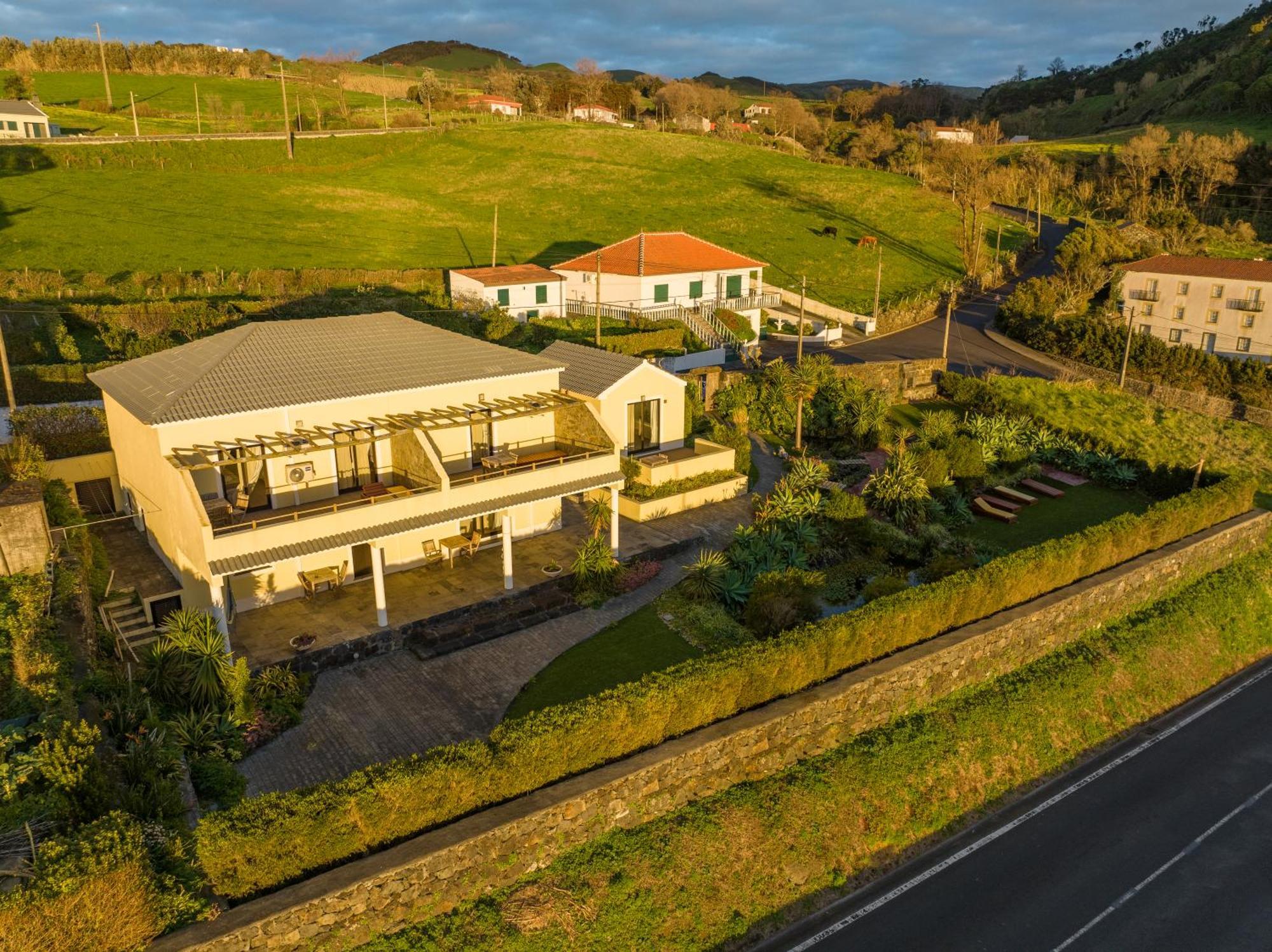 Casa Dos Lagos - Rral Nº 2187 Velas Bagian luar foto