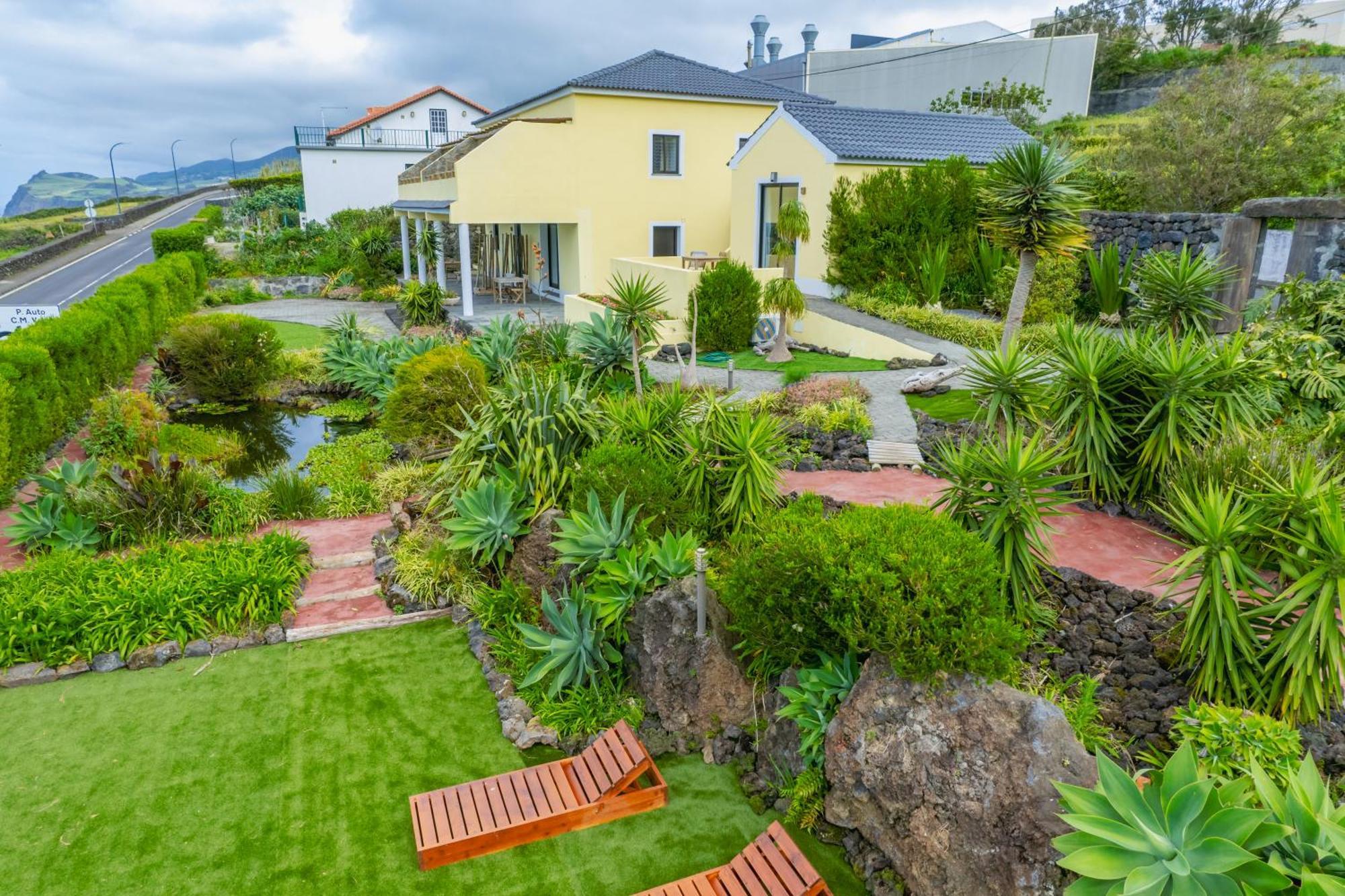 Casa Dos Lagos - Rral Nº 2187 Velas Bagian luar foto