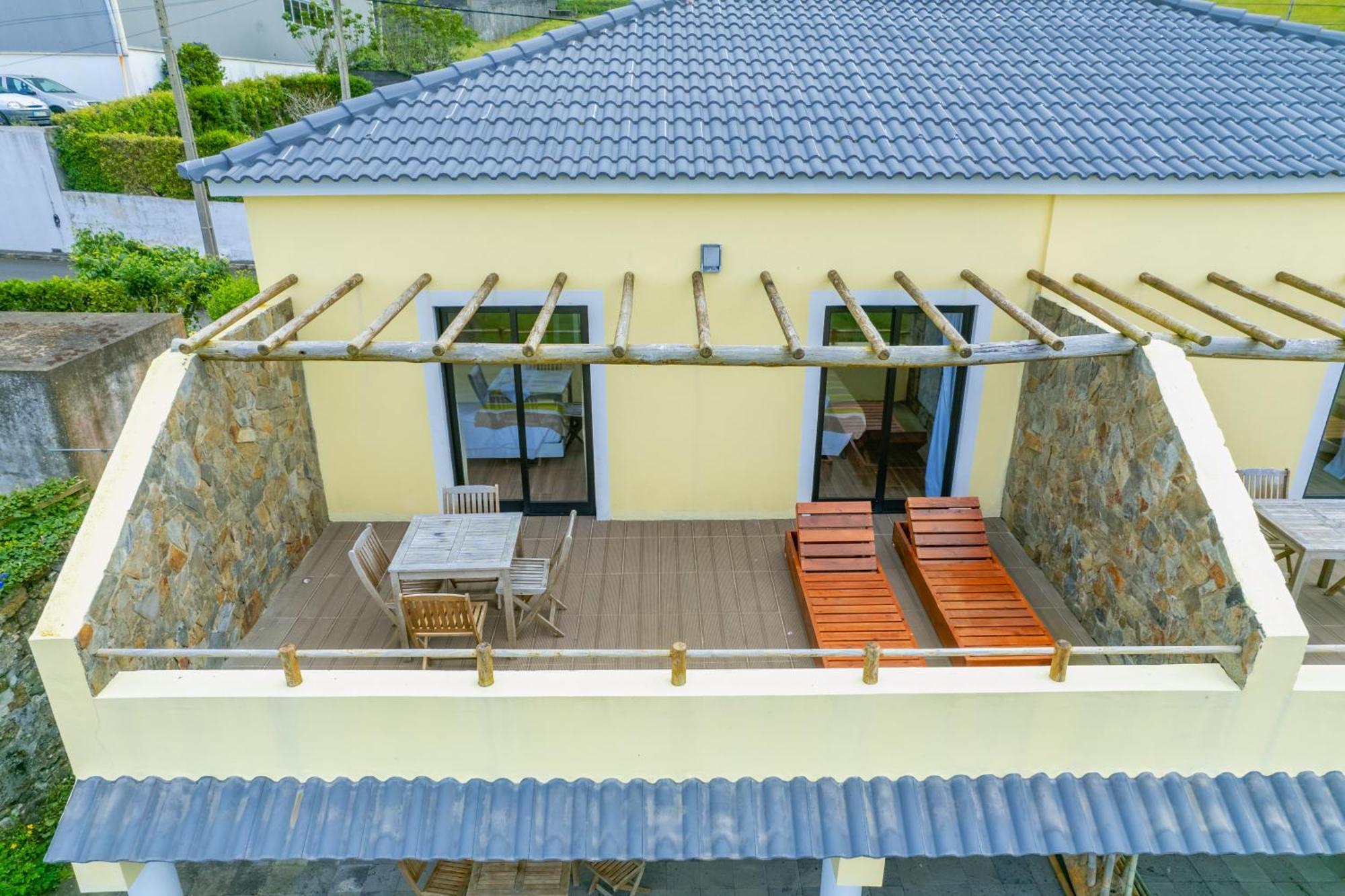 Casa Dos Lagos - Rral Nº 2187 Velas Bagian luar foto