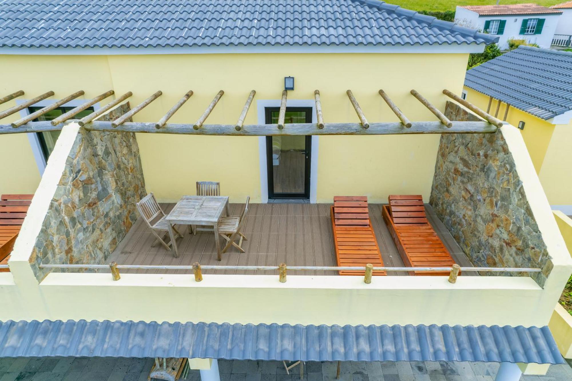 Casa Dos Lagos - Rral Nº 2187 Velas Bagian luar foto
