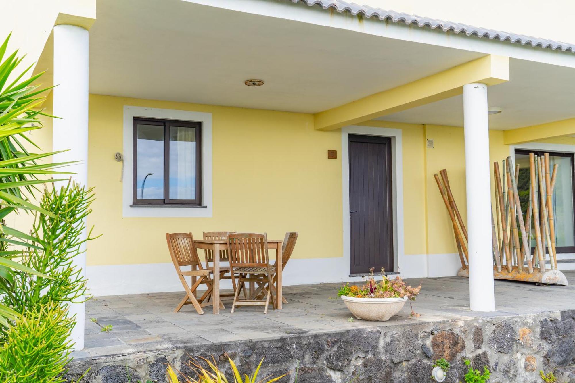 Casa Dos Lagos - Rral Nº 2187 Velas Bagian luar foto