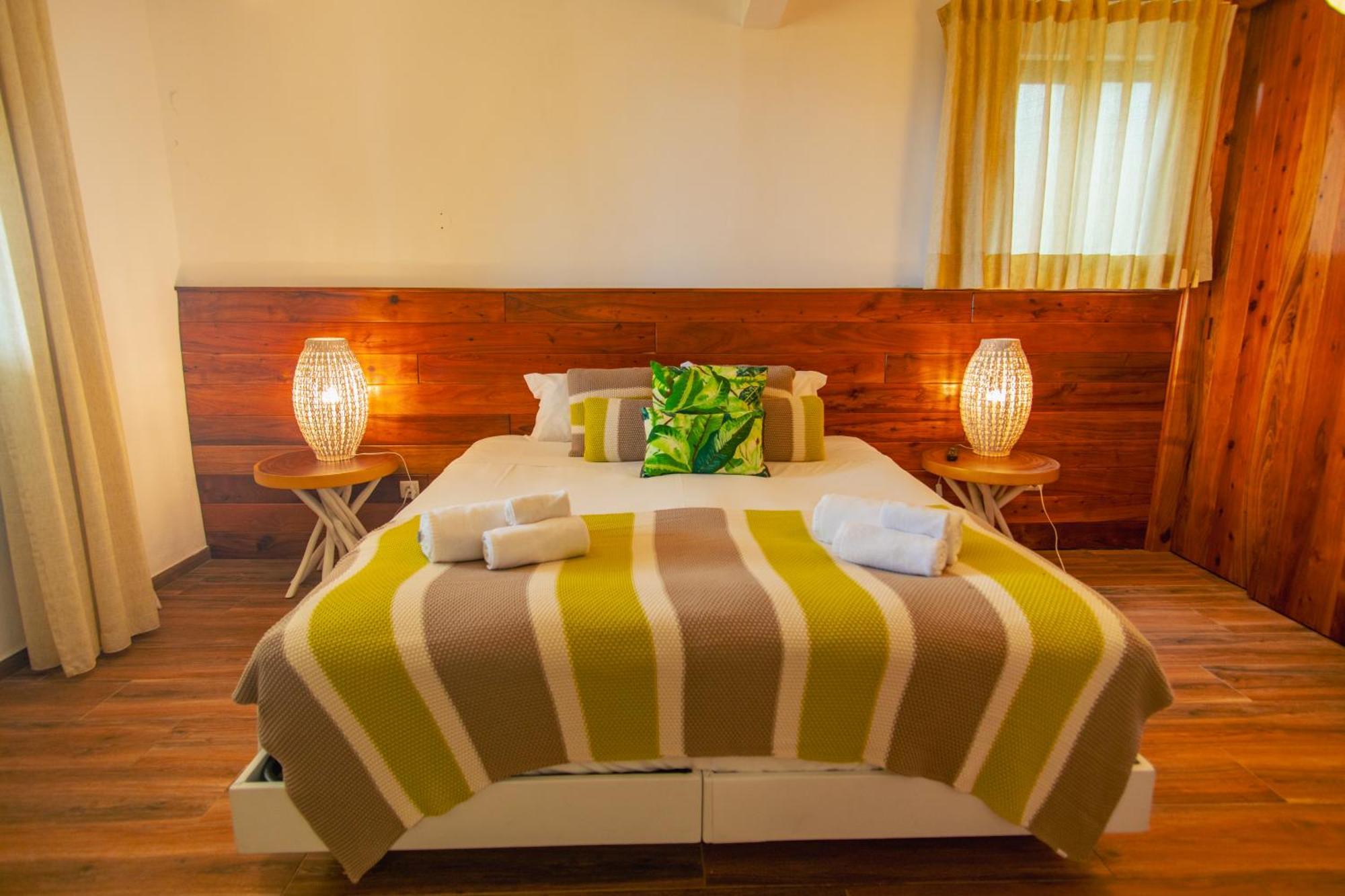 Casa Dos Lagos - Rral Nº 2187 Velas Bagian luar foto