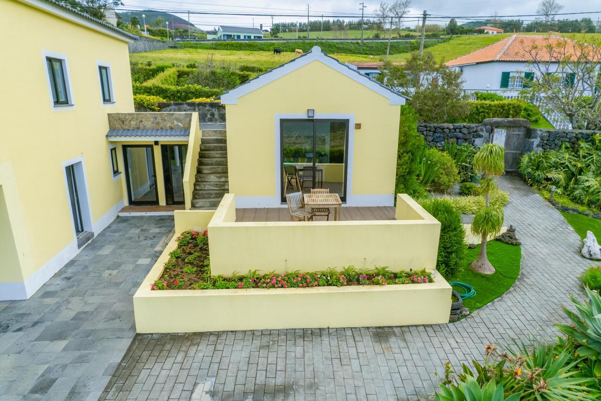 Casa Dos Lagos - Rral Nº 2187 Velas Bagian luar foto